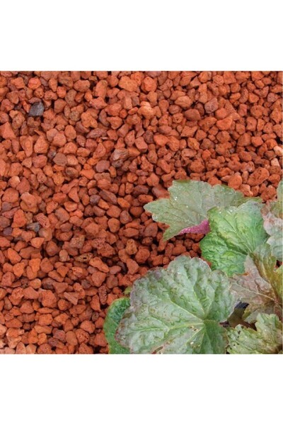 ZENGARDEN EV VE BAHÇE Lav taşı 10 litre lava rock cüruf volkanik tüf