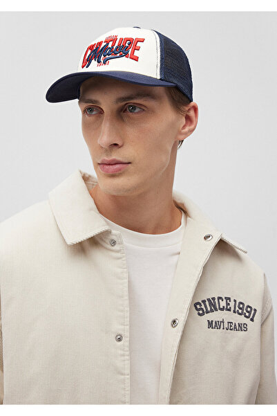 Mavi White Hat0911272-70069