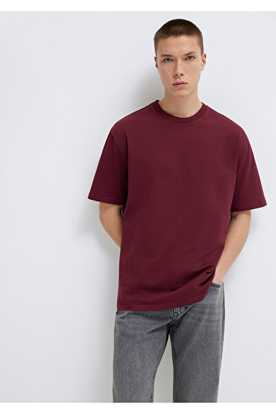 Mavi Ανδρικό μπλουζάκι 3 τμχ Basic Loose Fit / Loose Relaxed Fit 0612315 -70057