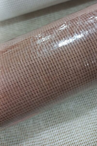 Skygo Sökülebilen Kanaviçe 1 Metre Pudra