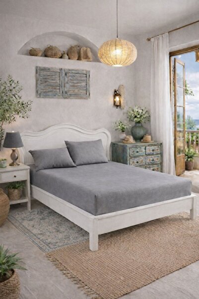 Federico Fabrizio Seturi elastice ajustabile cearșaf și față de pernă