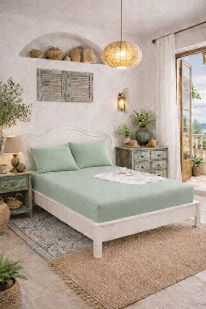 Federico Fabrizio Seturi elastice ajustabile cearșaf și față de pernă