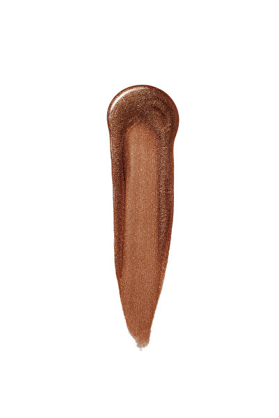 Flormar Latte Nemlendirici Etkili Sıcak Bronz Işıltılı Yüz ve Vücut Bronzer'ı - 002 Honey Frappe
