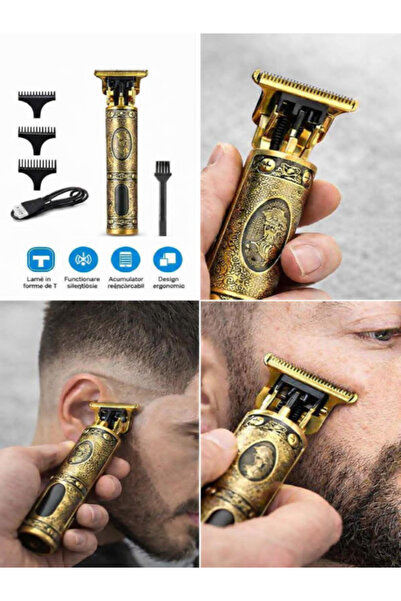 OEM Masina de tuns parul