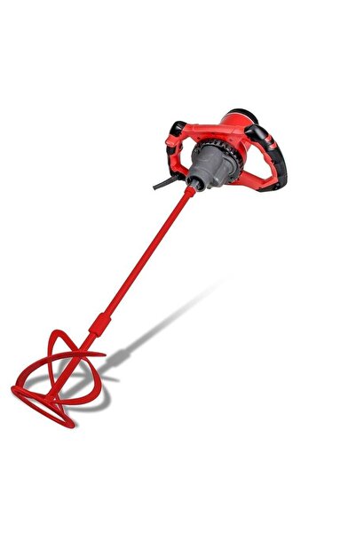Genel Markalar Rubimix 9 N Profesyonel Harç Karıştırıcı 1200 Watt