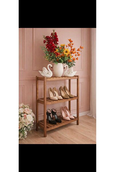 MarangozDede Saksılık Düzenleyici Organizer