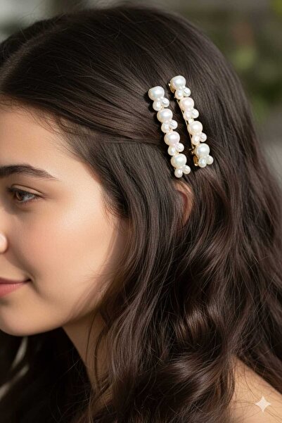 MAKSESUAR 2 Συσκευασίες Πόρπες με φιγούρες κουνελιών