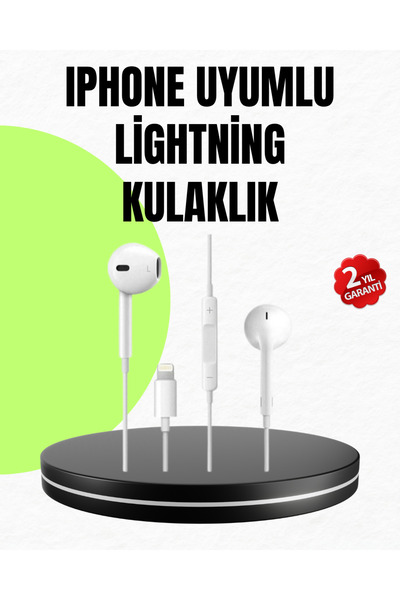 Kanonik Education Remote Control Perfect Sound Experience Earphone with Micro...