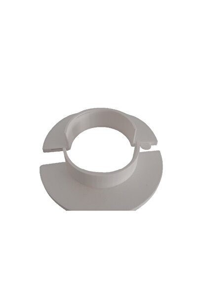 MKS Doğalgaz Boru Kılıfı - Duvar Geçiş Kılıf Kapağı DN32 (1-1/4") 2 adet