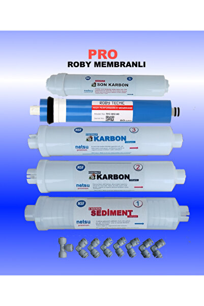 netsu arıtma Nsf li-İhlas Cebilon Aura -Silver-Plus-Platinum-ve Kapalı Kasa S...