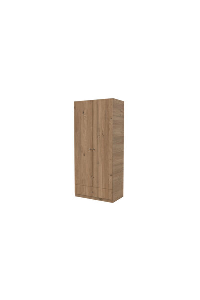 Doğtaş Lutie 2 Kapaklı Dolap