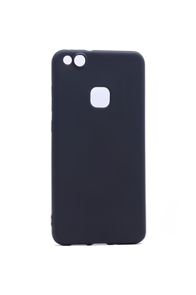 ZM STORE Huawei P10 Lite Kılıf Zore Premier Yumuşak Silikon Kapak
