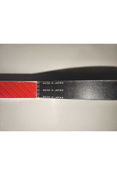 Yuki Hammer 125 Cc uyumlu Orj. Yeşil Japon Üretim Bando Kayış