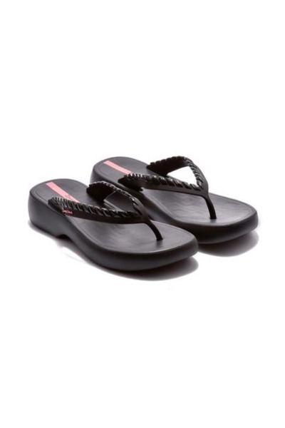 Twigy Ipanema Verano Дамски джапанки тип стринги Черни 35/42