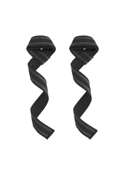 ADLİKES PRO Pro Lifting Strap Ağırlık Kayışı