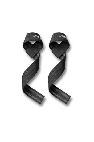 ADLİKES PRO Pro Lifting Strap Ağırlık Kayışı