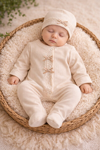 Tongs Baby bebek tulum patikli