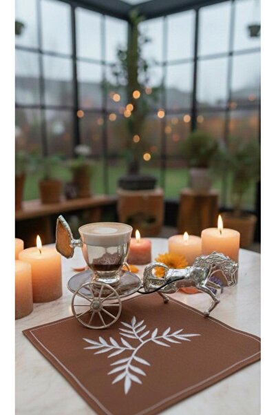 Gims Hand Crafts At Arabalı Kahve Sunum