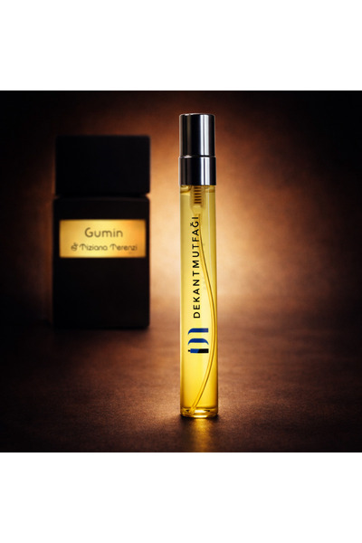 Dekant Mutfağı Perfume Gumin