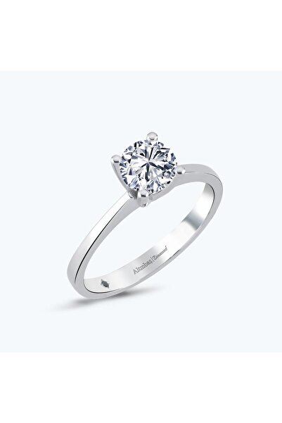 Altınbaş Pırlanta Tektaş Yüzük