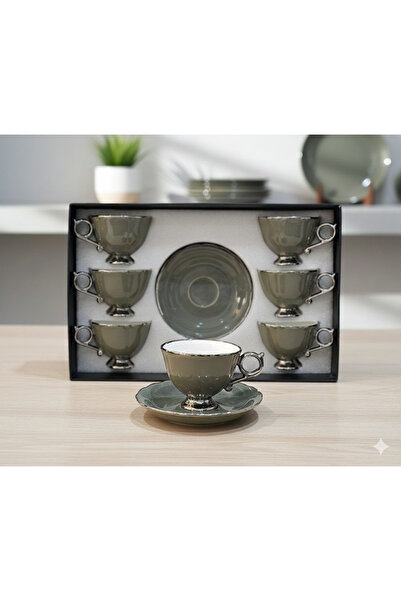 Generic A modern hospitality set including milk tea cups – an elegant design ...