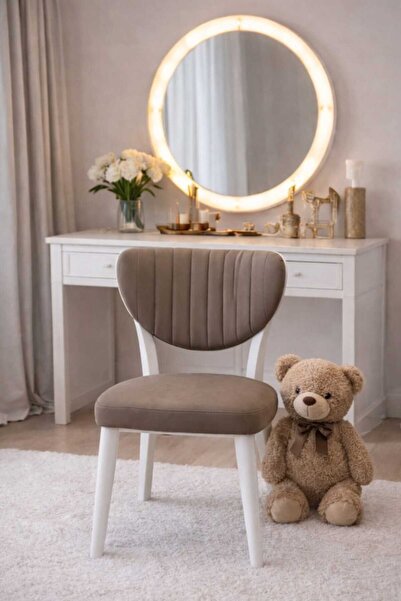 Efsane i.E.G Elma Sandalye Mutfak Bahçe Balkon otel kafe ve restoranlar