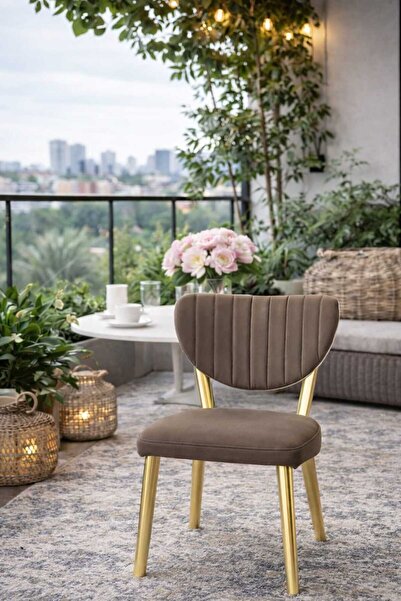 Efsane i.E.G Elma Sandalye Mutfak Bahçe Balkon otel kafe restoran