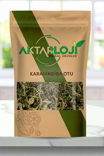 aktarloji 250 Gr Kara Hindiba Otu / Hindiba Çayı / Karahindiba / Yeni Mahsül ...