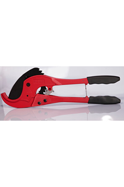 Eral Plastik Boru Kesme Makası 50–75 mm – PPRC PVC Boru Kesici Profesyonel Makas