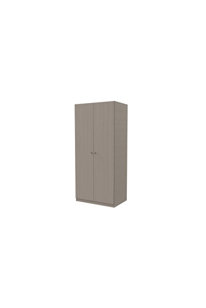 Doğtaş Lutie 2 Kapaklı Dolap