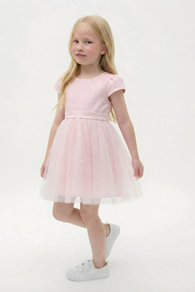 FESSHERA KİDS Rochie pentru fetiță Rochie pentru ocazii speciale și petreceri...