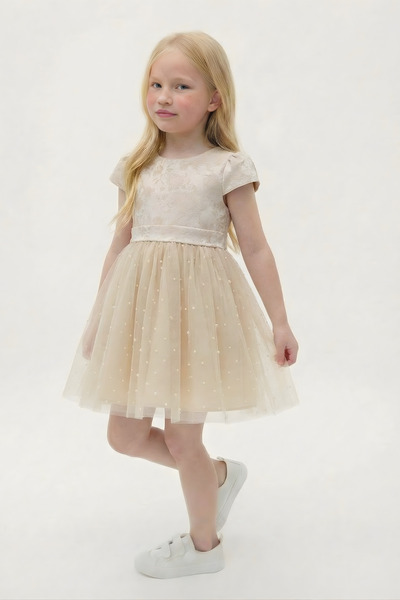 FESSHERA KİDS Rochie pentru fetiță Rochie pentru ocazii speciale și petreceri...