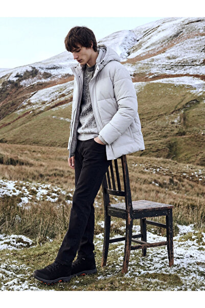 LC Waikiki بنطلون جينز LCW 779 بقصة عادية للرجال (W5)