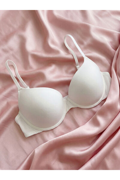 LC Waikiki Underwire Unpadded T-Shirt Bra