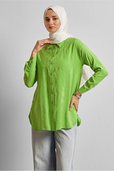 Alvina ΠΟΥΚΑΜΙΣΟ ΤΥΝΙΧ ΠΟΥΚΑΜΙΣΟ 45771