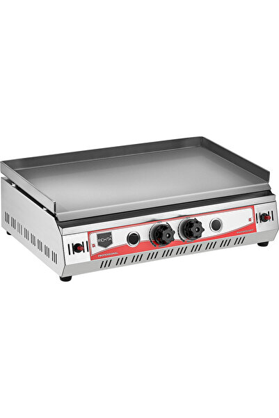 Remta 70 Cm Pleyt Ce Belgeli Lpg'li (tüplü) Izgara R70ce(p)