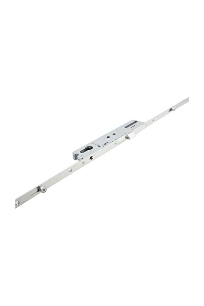 Vorne Metal Gövdeli Pvc Kilitli Kapı Ispanyolet 160 Cm 35/85 Eksen