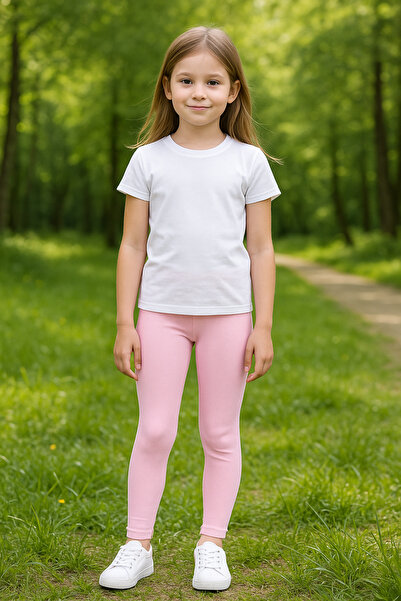 Doremi Безшевни детски чорапогащи