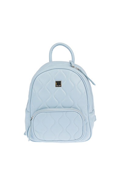 Lamonza RUCSAC DE DAMĂ NATALIA 24X11X28 CM ALBASTRU