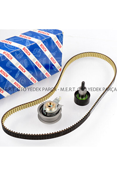 Bosch B8 VW Passat 1.4 Tsı Bosch Triger Seti 2015-2019
