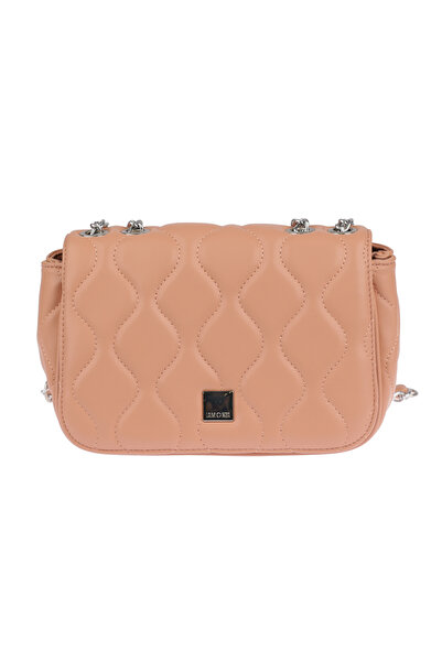 Lamonza GEANTA DE DAMĂ NATALIA 22X10X16 CM ROZ