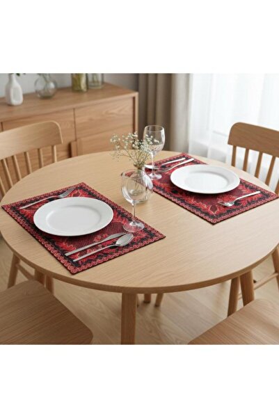 Believe SERVETĂ DECORATIVĂ DE CRĂCIUN, TAPETĂ JACQUARD, SERVETĂ AMERICANĂ DE ...