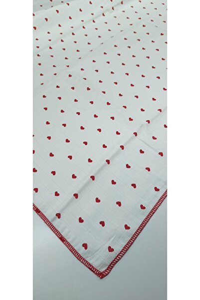 minnakya بطانية أطفال حديثي الولادة من الموسلين متعددة الأغراض مقاس 80*90، قم...