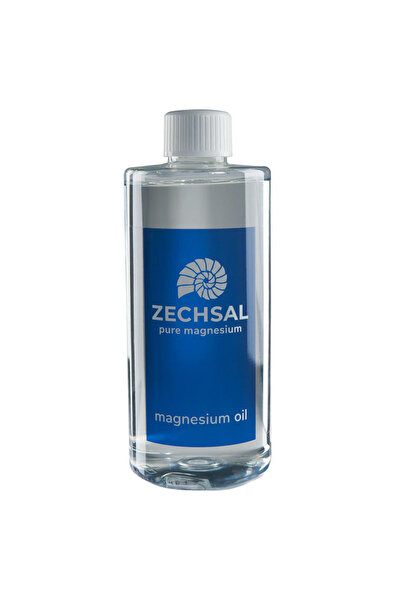 Zechsal زيت المغنيسيوم النقي 500 مل