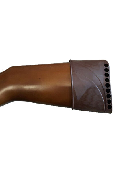 Genel Markalar TH.013 Dipçik Kauçuk Koruma Kılıfı