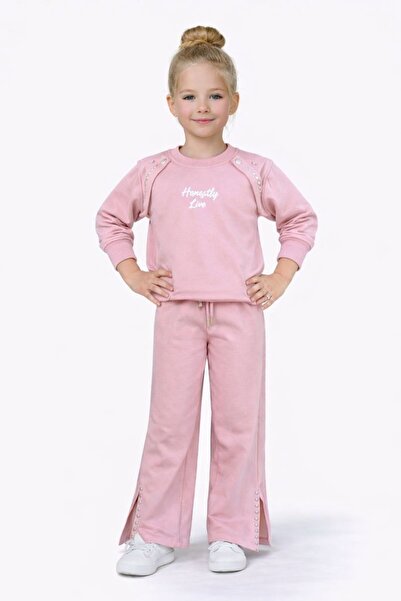 RAPAPA Set de 3 piese pentru fete 6430 p