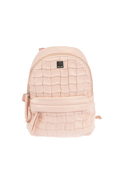 Lamonza RUCSAC DE DAMĂ DARINA 29X12X22 CM ROZ