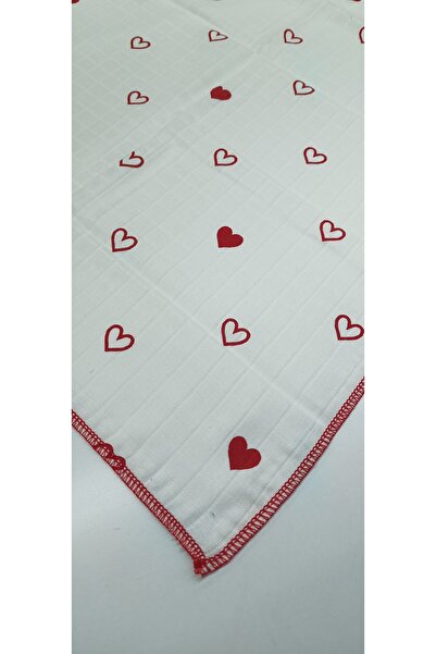 minnakya بطانية أطفال حديثي الولادة من الموسلين متعددة الأغراض مقاس 80*90، قم...