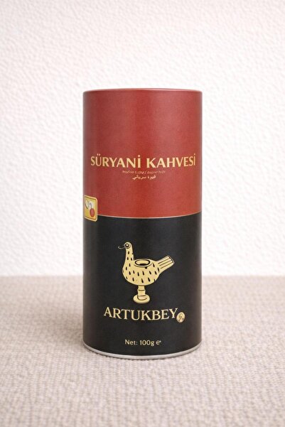 ARTUKBEY SÜRYANİ DİBEK KAHVESİ 300 GRAM