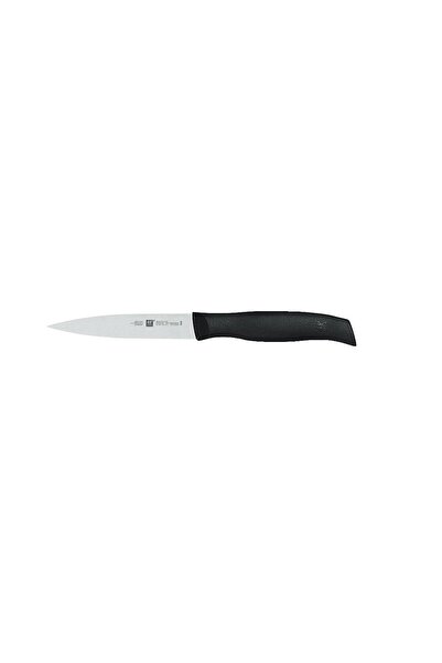 ZWILLING Twin Soyma Bıçağı 10 cm Siyah